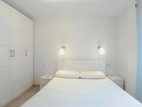 Pis de 68 m² a Madrid