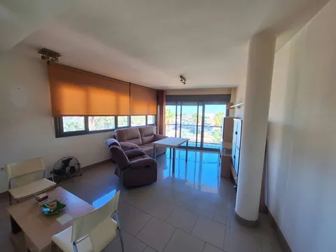 Flat 50 m² in Zafra