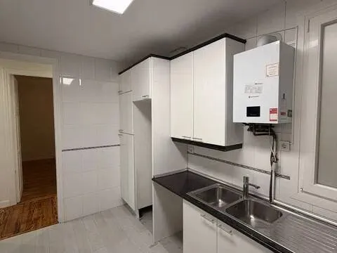 Pis de 106 m² a Madrid