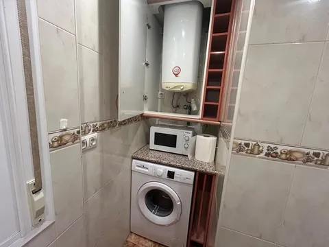 Pis de 62 m² a Getafe
