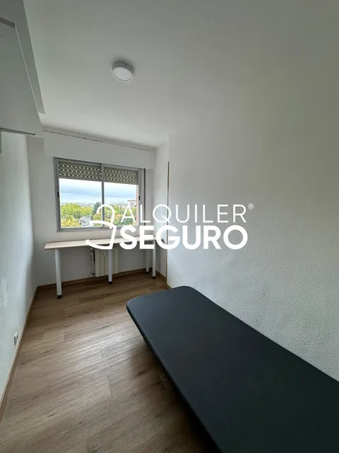 Flat 85 m² in Móstoles