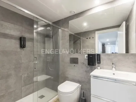 Pis de 124 m² a Esplugues de Llobregat