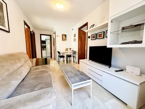 Appartamento 56 m² a Madrid