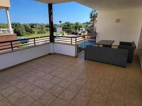 Pis de 140 m² a Manacor