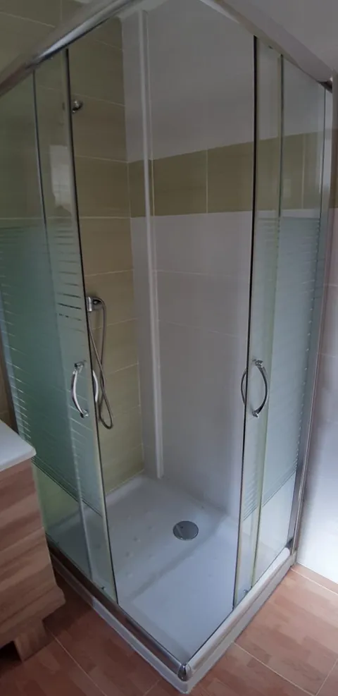 Pis de 120 m² a Múrcia