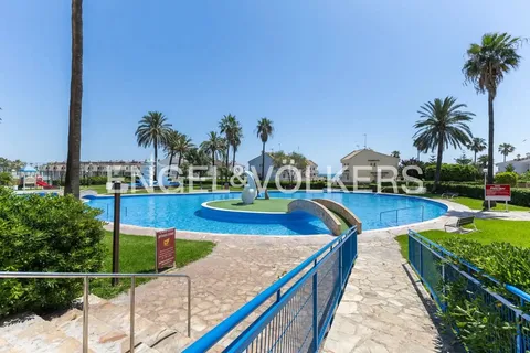 Piso de 133 m² en El Puig