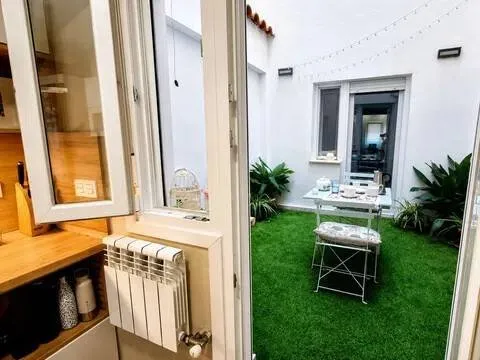 Wohnung 115 m² in Guadix