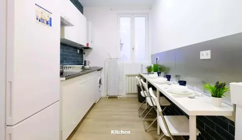 Habitación en alquiler, Madrid