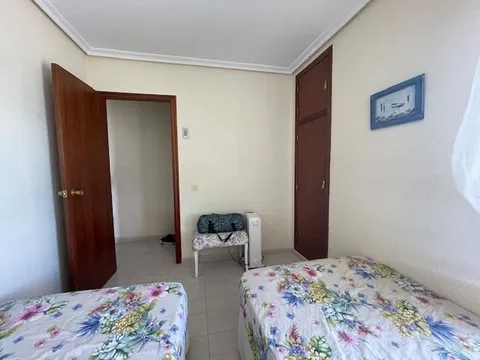 Pis de 73 m² a Alacant