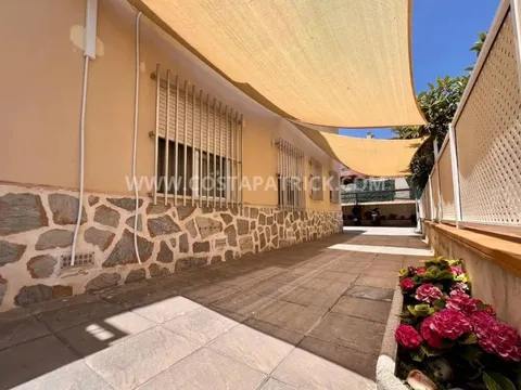 Casa de 70 m² a Los Alcázares
