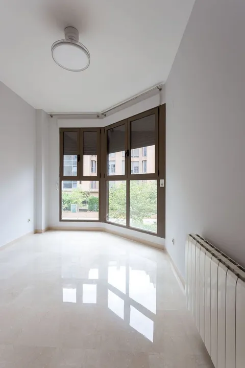 Pis de 131 m² a València