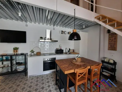 Appartement 60 m² à Xérès