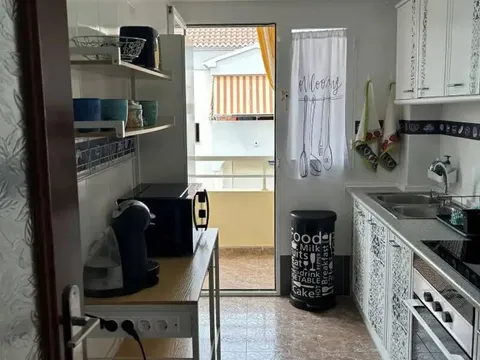 Pis de 80 m² a Miramar