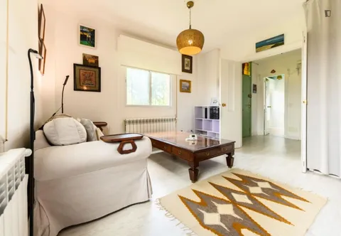 Apartamento 65 m² em Alcobendas
