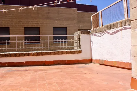 Stanza in affitto, Cáceres