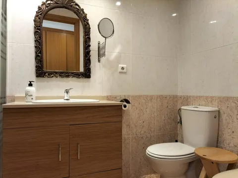 Stanza in affitto, Valencia