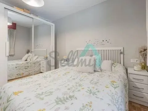 Pis de 39 m² a Oviedo