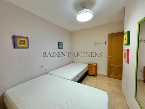 Wohnung 80 m² in Vinaròs