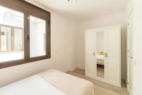 Appartement 97 m² à Barcelone