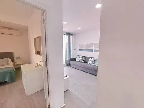 Pis de 55 m² a Benalmádena