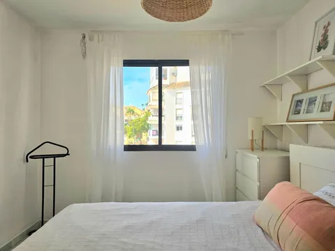 Pis de 83 m² a Estepona