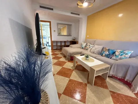 Pis de 96 m² a Águilas