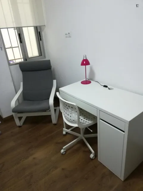 Habitación en alquiler, Valencia
