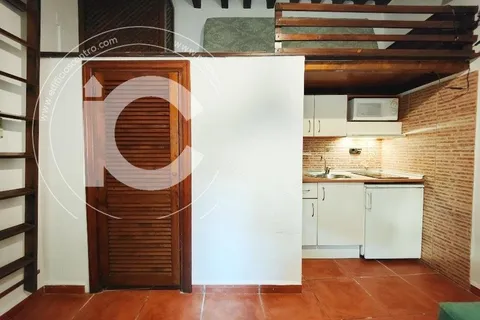 Appartamento 18 m² a Granada