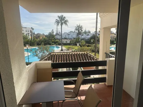 Wohnung 80 m² in Marbella