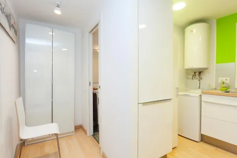 Pis de 52 m² a Figueres