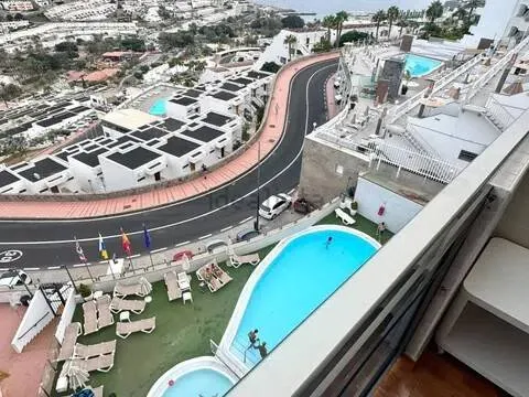 Pis de 45 m² a Mogán