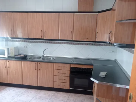Wohnung 150 m² in Baza