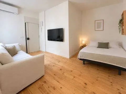 Квартира 35 м² у Madrid