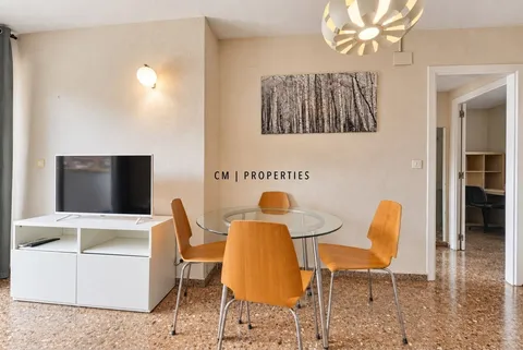 Pis de 56 m² a València