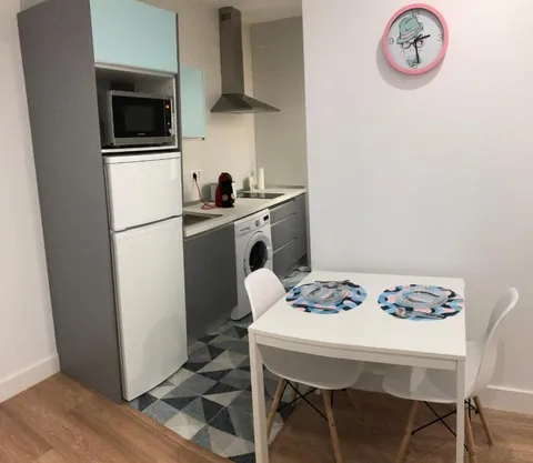 Appartement 60 m² à Tolède