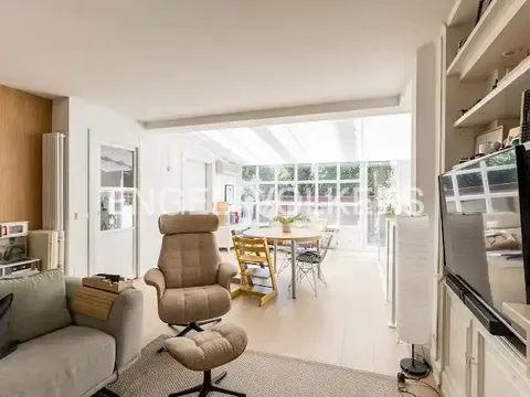 House 100 m² in Alcobendas (3/40)