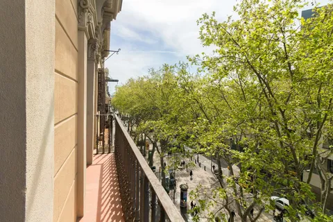 Appartamento 130 m² a Barcelona
