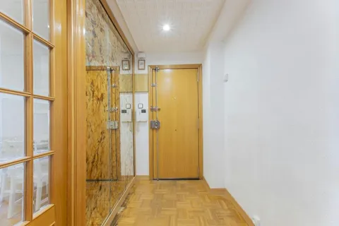 Stanza in affitto, Valencia
