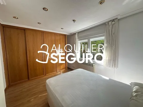 Pis de 65 m² a Madrid