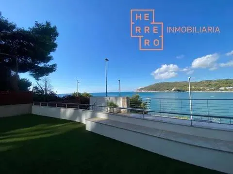 Pis de 83 m² a Orpesa