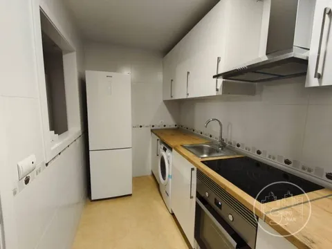 Pis de 46 m² a Arévalo