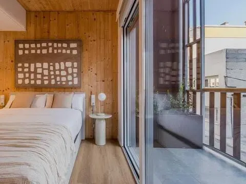 Pis de 70 m² a Madrid