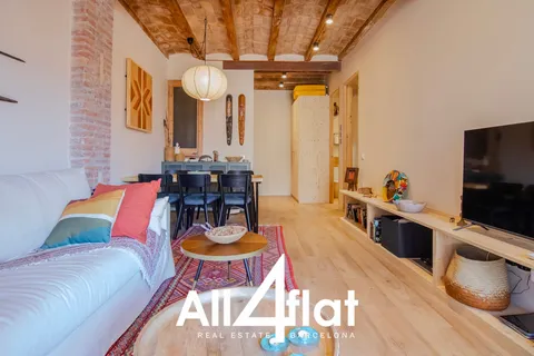 Appartement 64 m² à Barcelone