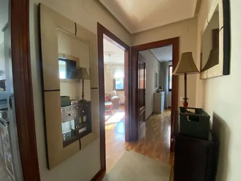 Pis de 54 m² a Oviedo