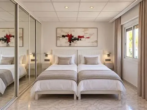 Pis de 125 m² a Palma