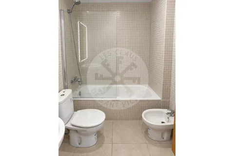 Pis de 80 m² a Castellbell i el Vilar