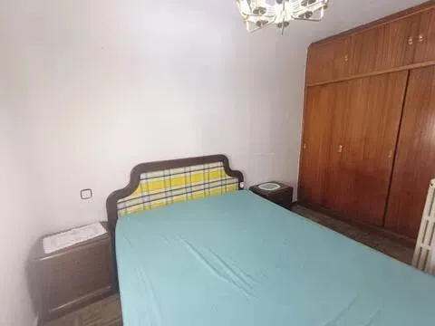 Pis de 87 m² a Madrid
