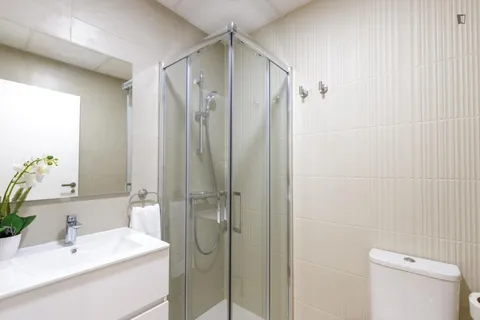 Pis de 80 m² a Màlaga