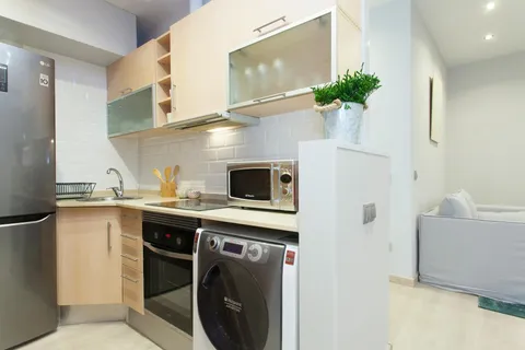 Pis de 52 m² a Còrdova