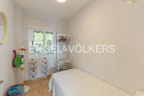 Pis de 90 m² a Sagunt